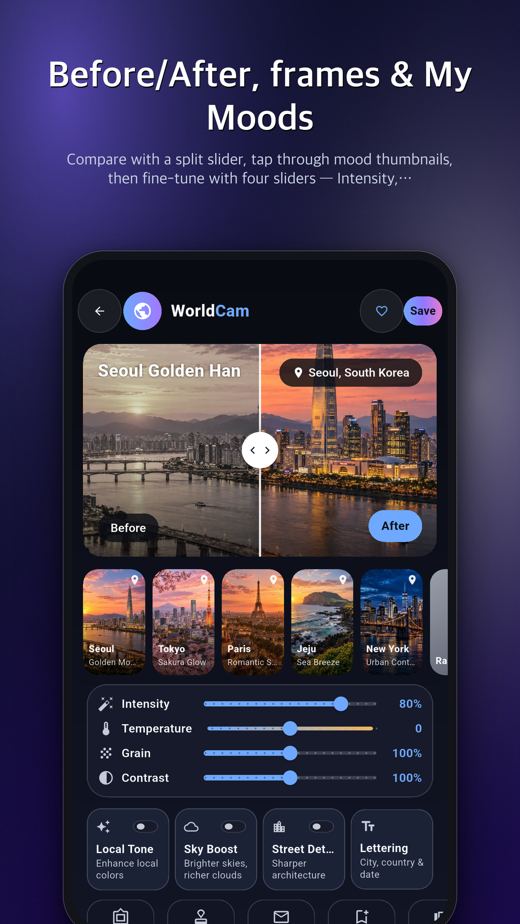 WorldCam screenshot 2